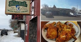 You Can Still Get A Broasted Chicken Dinner At These 9 Minnesota Small-Town Restaurants