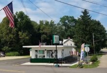 These 6 Ohio Drive-Thru Dairy Bars Serve Milkshakes Without You Leaving The Car