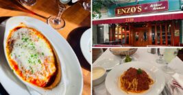 Italian Grandmothers Would Approve Of The Sunday Sauce At These 6 Bronx Red-Sauce Joints