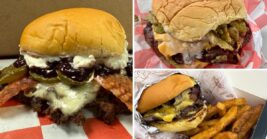 Seven Tennessee Burger Joints Where The Patties Still Sizzle On A Flat-Top Grill