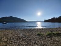 Seven Oregon Lakes Where You Can Rent A Boat And Paddle All Afternoon