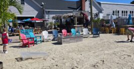 Order The Soft Crab Platter At This Fishing Creek Waterman’s Diner On Hoopers Island