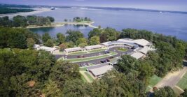 Kentucky Dam Village In Gilbertsville Is The Lakeside Base For Boating, Fishing, And Cabin Weekends
