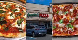 Seven New Jersey Pizzerias Where A Grandma Square Is The Slice Everyone Orders