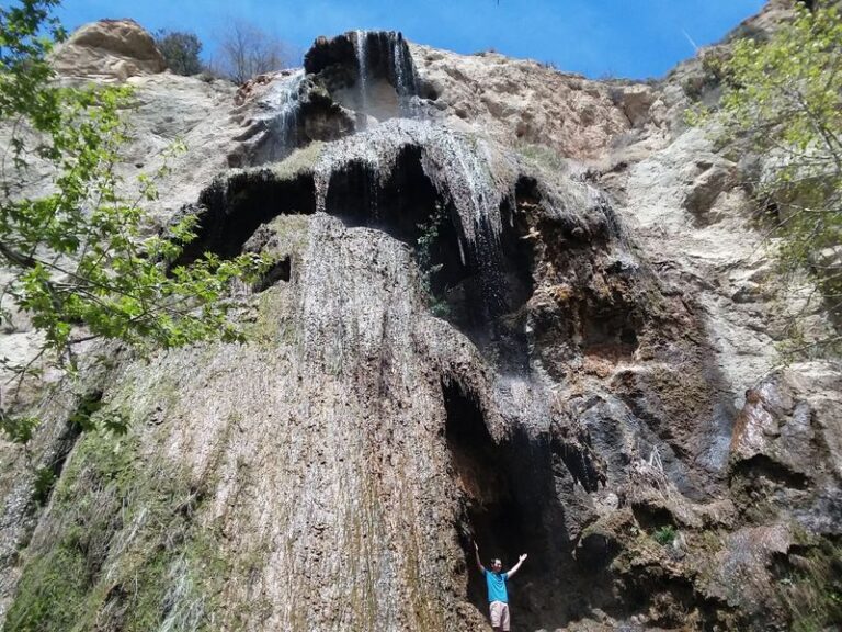 These 8 California Waterfalls Are Worth the Short Hike for a Big Payoff