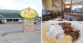 Regulars Keep Coming Back To This Marion, Iowa Cafe For All-Day Biscuits, Gravy, And Huge Home-Style Plates