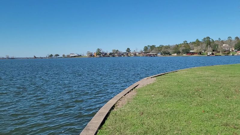 Retirees Are Snapping Up Affordable Lake Cottages In This Quiet East Texas Town
