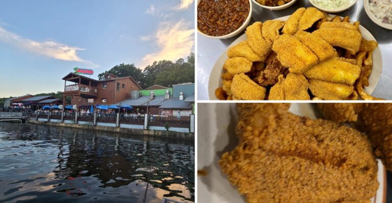 Missouri’s 7 Best Fried Catfish Dinners Are So Good You’ll Gladly Drive Every Mile For One