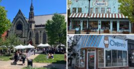 Most Marylanders Have Never Tried Lemon Stick, But These 6 Spots Serve It