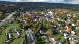 Tucked Into The Laurel Highlands, This Quiet Town Still Has Homes Under $200,000