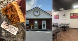 Fans Drive An Hour Each Way For The Pecan Pie At This Little Alabama Roadside Bakery