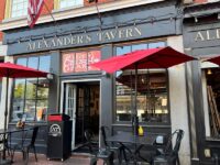 Seven Maryland Taverns Where Cream Of Crab Soup Arrives Rich Enough To Stand A Spoon In