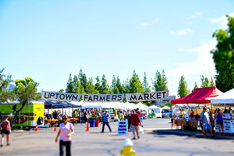These 8 Arizona Farmers Markets Are Worth Getting Up Early For On A Weekend Morning