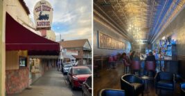 This Old-School Sonora Saloon Has Been Pouring Drinks Since The Gold Rush Days