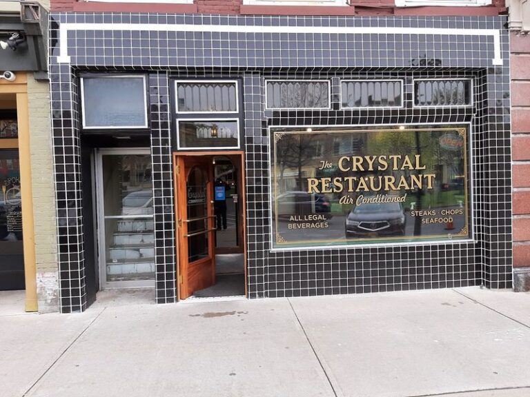 Grab A Texas Hot At This Watertown Diner That Has Fed The North Country Since 1936