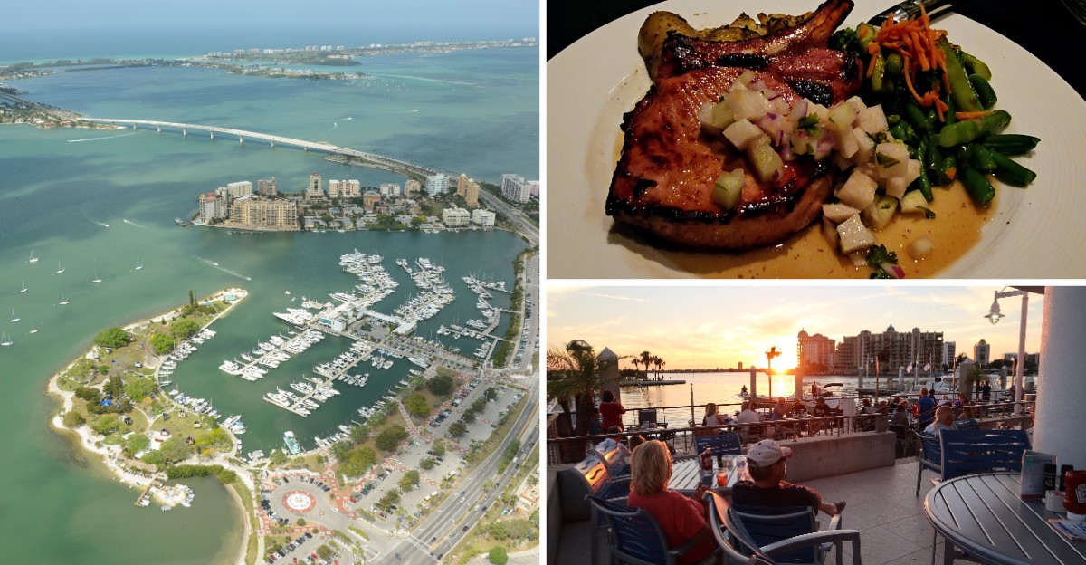 People Drive Across Florida For The Prime Rib At This Sarasota Supper Club