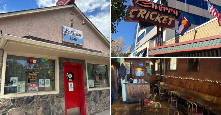These 7 Colorado Burger Stands Have Been Grilling The Same Way For Decades