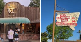 Everybody In Town Swears By The Broasted Chicken At This Merced Country Diner