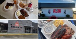 9 Small-Town Louisiana Barbecue Joints Worth Driving Deep Into The Parishes For