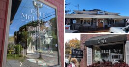 Seven Berkshires Cafes For A Slow Breakfast
