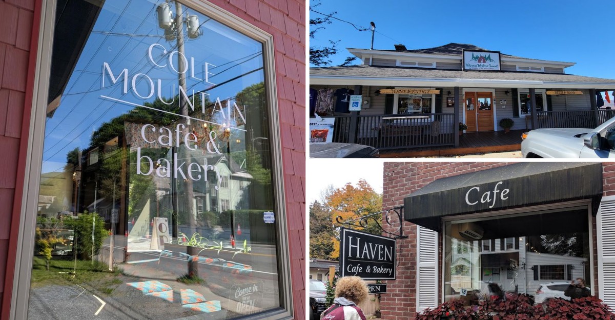 Seven Berkshires Cafes For A Slow Breakfast