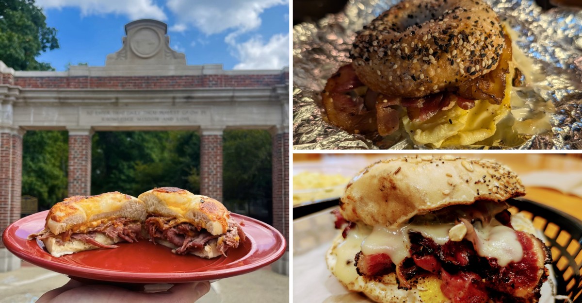 Ohio Locals Don’t Agree On Much, But They Agree On These 7 Bagel Shops