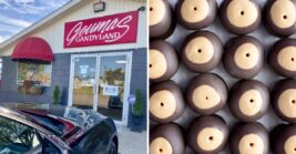 Seven Ohio Candy Shops Still Make Buckeyes The Way Grandma Did