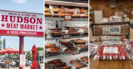 Hungry Hunters Know These 7 Texas Deer Processors Also Sell Killer Jerky And Sausage
