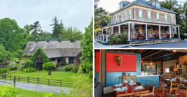 These 10 New York Farm-To-Table Restaurants Serve Meals Worth The Drive Through The Hudson Valley