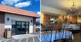 Order The Chicken Fried Steak At This Klamath Falls Diner Locals Have Loved For Decades