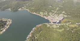 Pennsylvania’s Coolest Little Lake Town For Retirees Is Hiding Up In The Endless Mountains