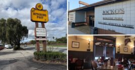 The 9 Small-Town Steakhouses In California That Locals Have Been Raving About For Decades