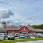 Crisp Fall Weekends Are Perfect For These 7 Indiana Cider Mills And Orchards