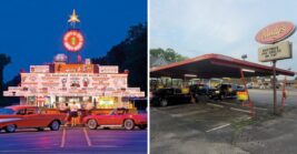 Craving A Real Old-Fashioned Root Beer Float? These 7 Wisconsin Drive-Ins Still Pour Their Own
