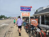 In A Small Illinois Town, This Cozy Mom-And-Pop Diner Packs Its Parking Lot For Homestyle Breakfast