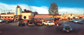 Locals Swear By The Salt Potatoes And Ribs At This Syracuse Institution Since 1914