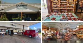 You’ll Find Alabama’s Best Jarred Goods At These 8 Country Stores