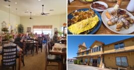 Fallon Farm Families Have Been Filling These 7 Hometown Spots For Generations