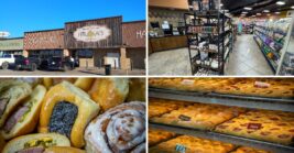 At Hruska’s In Ellinger, Road Trippers Stock Up On Kolaches And Jerky