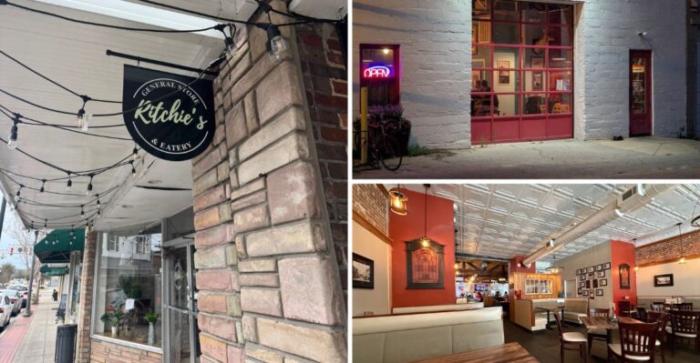 Dig Into A Bowl Of Chicken Bog At These 8 South Carolina Restaurants Locals Have Loved For Years