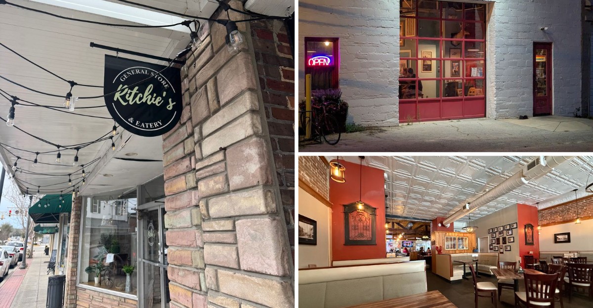 Dig Into A Bowl Of Chicken Bog At These 8 South Carolina Restaurants Locals Have Loved For Years