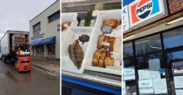 Locals Fill Their Coolers With Smoked Fish At These 5 Lake Erie Shops