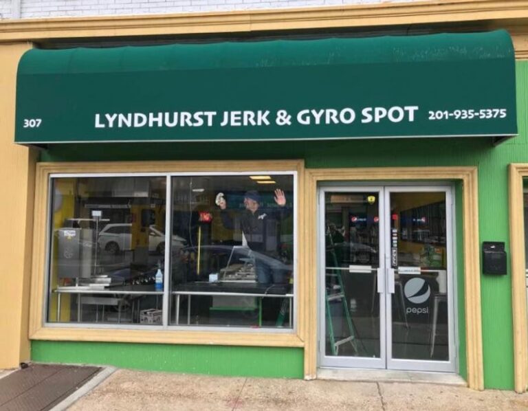 Spicy, Smoky, And Cheap, The Jerk Chicken At These 7 New Jersey Caribbean Spots Delivers