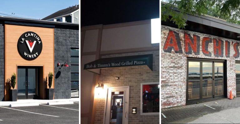 These 9 Massachusetts Sub Shops Serve The Kind Of Italian Grinders Locals Argue About
