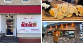 New Jersey Has Some Of America’s Best Pierogi, And These 7 Spots Prove It
