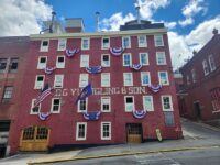 Is The Original Yuengling Brewery In Pottsville Worth The Drive? Here’s What The Free Tour Shows You