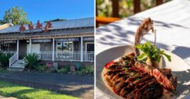 Locals Seek Out The Ribeye At These 8 Steakhouses