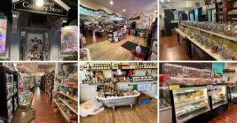 This Giant Connecticut Antique Store Is A Treasure Hunter’s Paradise Packed With Vintage Finds
