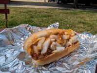 These 9 Arizona Hot Dog Stands Still Pile On Chili And Toppings The Old-Fashioned Way