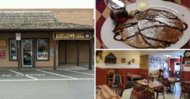 This Longtime Diner In Reno, Nevada Serves Homemade Desserts And Keeps Your Coffee Flowing